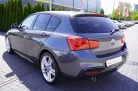 BMW 118 118i M Sport