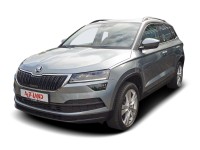 Skoda Karoq 1.5 TSI DSG Style LED Navi SmartLink PDC
