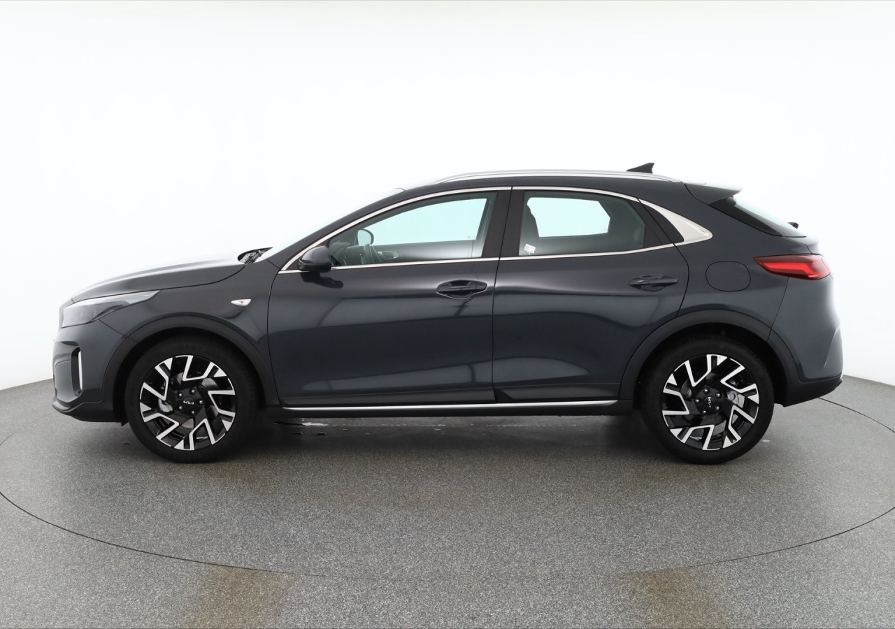 Kia xcee'd XCeed 1.5 T-GDI Vision