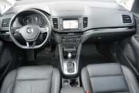 VW Sharan 2.0 TDI Comfortline