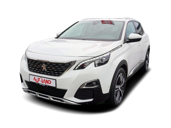 Peugeot 3008 1.2 12V e-THP Allure