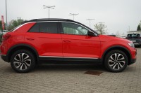 VW T-Roc 1.0 TSI Active