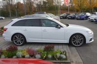 Audi A4 Avant 1.4 TFSI S-Line