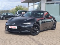 Vorschau: Mazda MX-5 1.5 SKYACTIV-G 132