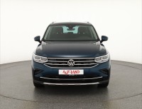 VW Tiguan 2.0 TDI 4M Elegance