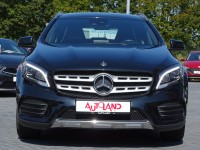 Mercedes-Benz GLA 200 AMG Line