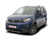 Peugeot Rifter 1.5 Blue-HDi Allure L1 Klimaaut. Kamera