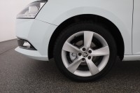 Skoda Fabia 1.0 MPI Cool Plus