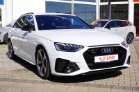 Audi A4 Quattro 40 quattro 2.0 TDI Avant S line