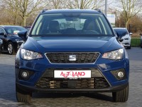 Seat Arona 1.0 TSI