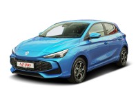 MG MG3 1.5 Hybrid Luxury Aut. Navi Sitzheizung LED