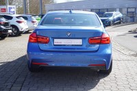 BMW 318 i M Sport
