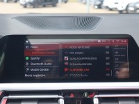 BMW 420 d Coupe xDrive M Sport Aut.
