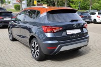 Seat Arona 1.0 TSI beats DSG