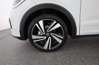 VW T-Cross 1.0 TSI DSG R-Line