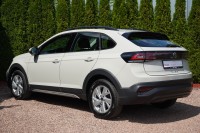 VW Taigo 1.0 TSI