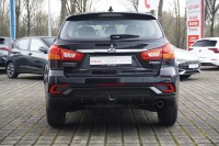 Mitsubishi ASX 1.6