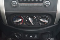 Nissan Navara 2.3 dCi Visia Double Cab 4x4