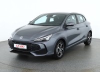 MG MG3 1.5 Comfort Navi Sitzheizung LED