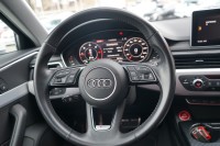 Audi A4 Avant 40 TDI S tronic