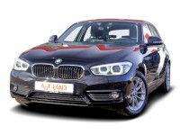 BMW 1er Reihe 116i Advantage 2-Zonen-Klima Sitzheizung LED