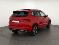 Skoda Karoq 1.5 TSI DSG