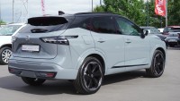 Nissan Qashqai N-Design 1.3 Dig-T 4WD Aut.
