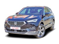 Seat Tarraco 2.0 TDI Xcellence 3-Zonen-Klima Navi Sitzheizung