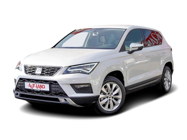 Seat Ateca 1.5 TSI DSG Style