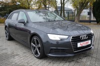 Audi A4 Avant 2.0 TDI S-tronic