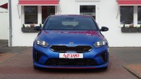 Kia pro_cee'd ProCeed 1.6 T-GDI GT