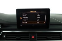 Audi A4 Avant 35 TFSI