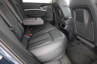 Audi e-tron Sportback 50 quattro S line