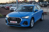 Vorschau: Audi Q3 35 TDI quattro S line
