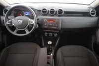 Dacia Duster II SCe 115 Essential 2WD