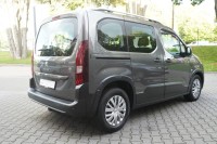 Peugeot Rifter 1.2
