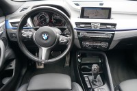 BMW X2 18i M Sport Aut.
