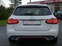 Mercedes-Benz C 180 C180