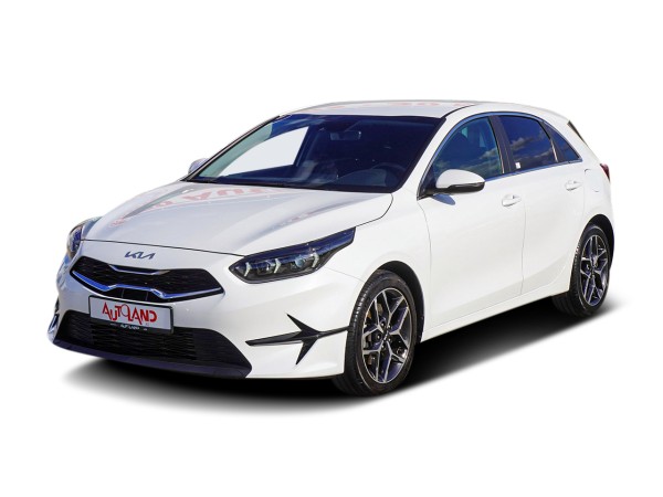Kia cee'd Ceed 1.5 T-GDI Spirit