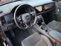 Skoda Kodiaq 2.0 TSI DSG RS 4x4 VC