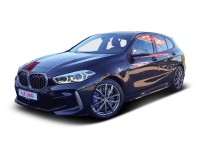 BMW M-Serie M135i xDrive Aut. 2-Zonen-Klima Navi Sitzheizung