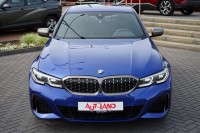 BMW M340d Mild Hybrid xDrive