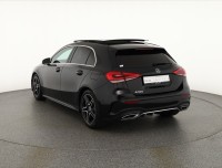 Mercedes-Benz A 140 A180 AMG Line