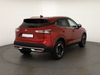 Nissan Qashqai N-Connecta 1.3 Dig-T MHEV Aut.
