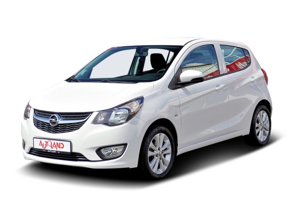 Opel Karl 1.0 120 Jahre