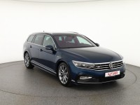 VW Passat Variant 2.0 TDI DSG 2x R-Line 4Matic