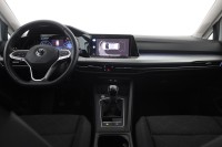 VW Golf VIII Variant 2.0 TDI Life