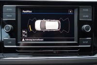 VW Polo 1.0 TSI Comfortline