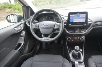 Ford Fiesta 1.0 EB Titanium