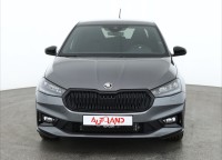 Skoda Fabia Monte Carlo 1.0 TSI DSG